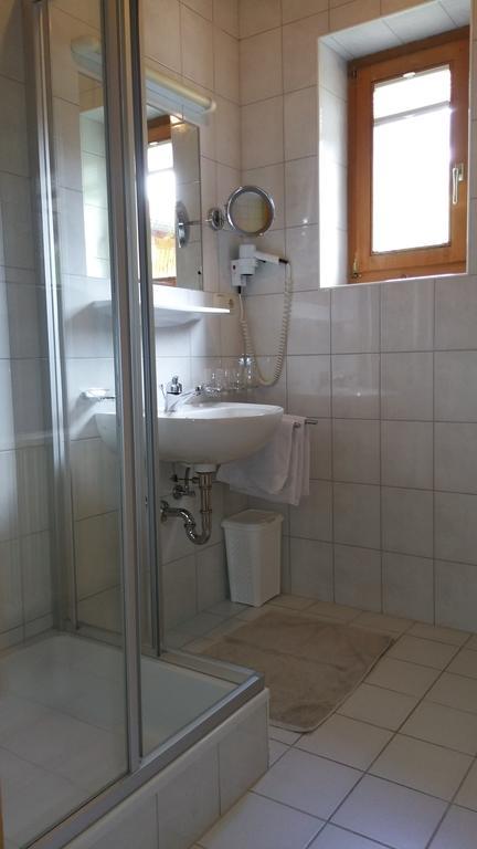 Apartmán Almhof Sölden Exteriér fotografie